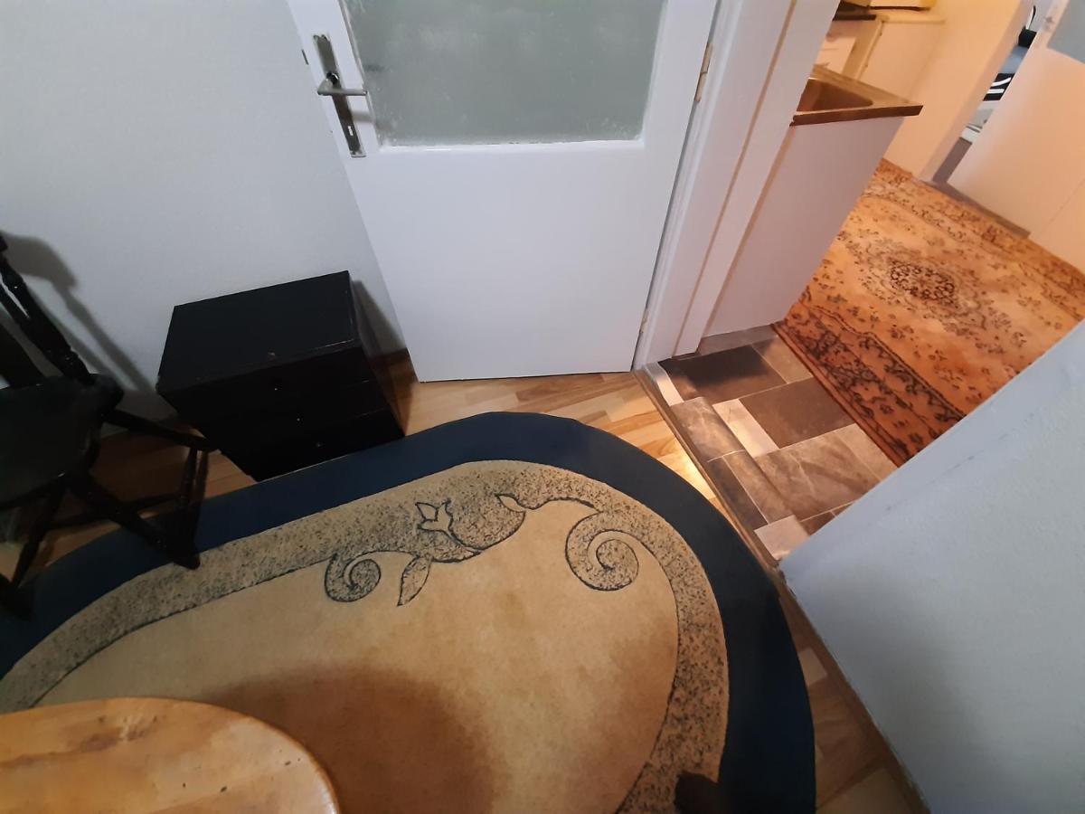 شقة Sprat Kuce سراييفو المظهر الخارجي الصورة